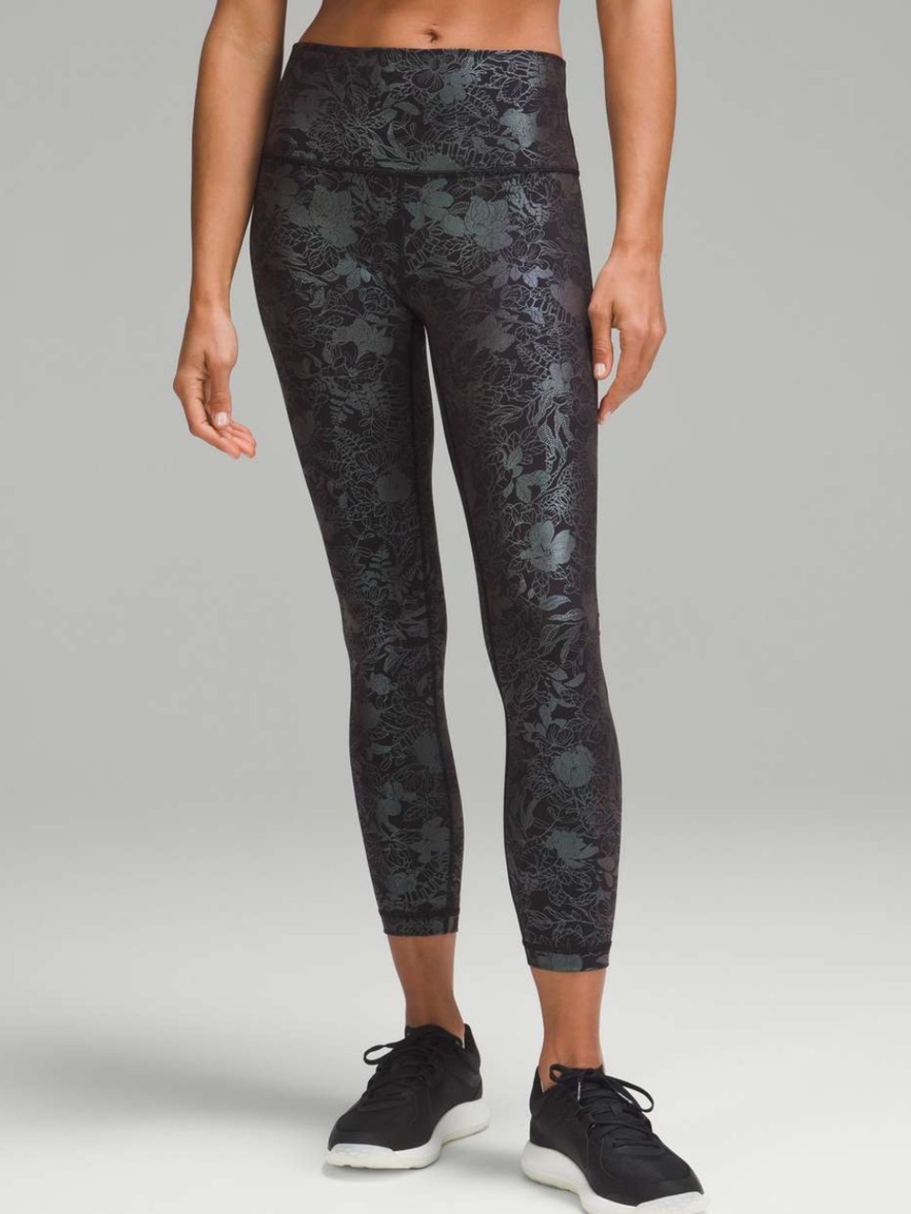 Lululemon Wunder Under high rise Tight